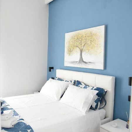 Al Massimo Apartment باليرمو المظهر الخارجي الصورة