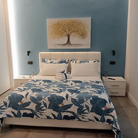Al Massimo Apartment باليرمو المظهر الخارجي الصورة