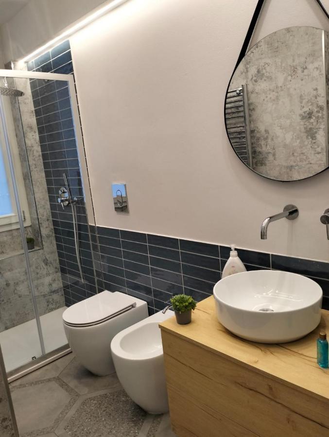 Al Massimo Apartment باليرمو المظهر الخارجي الصورة