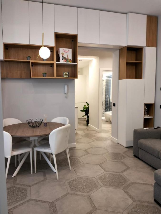 Al Massimo Apartment باليرمو المظهر الخارجي الصورة