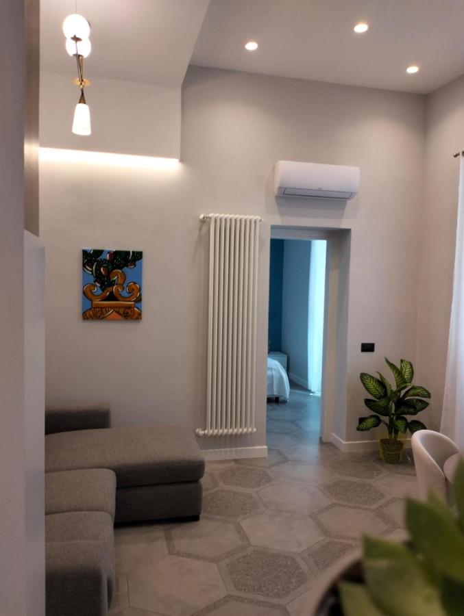 Al Massimo Apartment باليرمو المظهر الخارجي الصورة