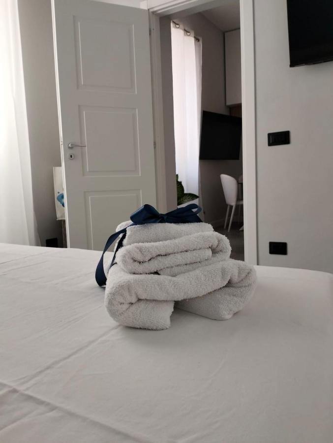 Al Massimo Apartment باليرمو المظهر الخارجي الصورة