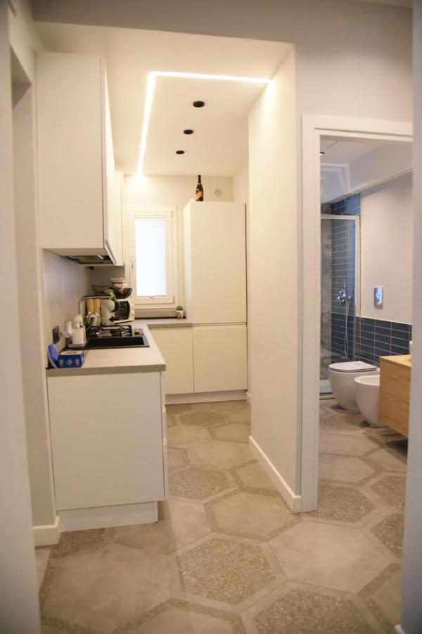 Al Massimo Apartment باليرمو المظهر الخارجي الصورة