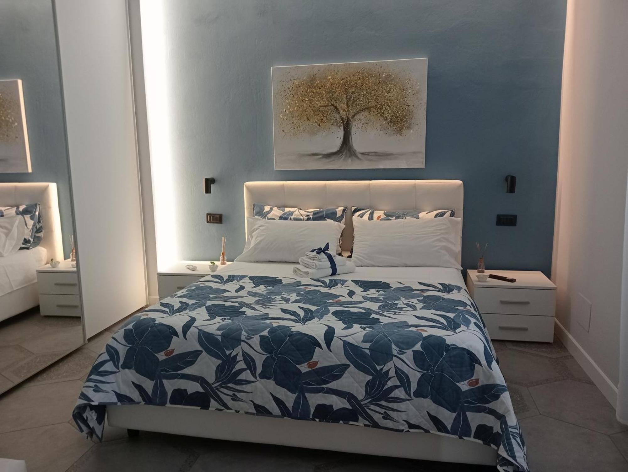 Al Massimo Apartment باليرمو المظهر الخارجي الصورة