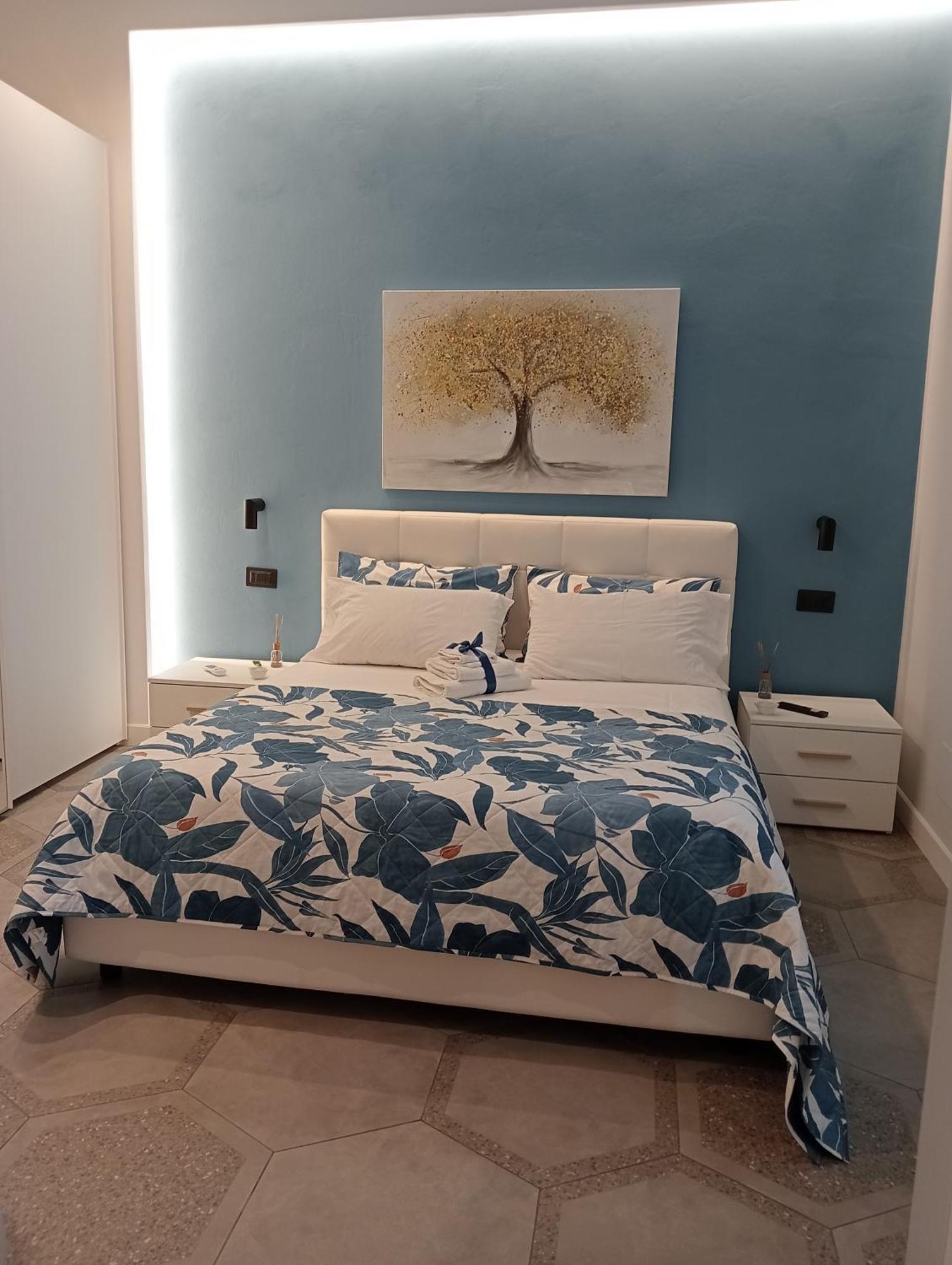 Al Massimo Apartment باليرمو المظهر الخارجي الصورة