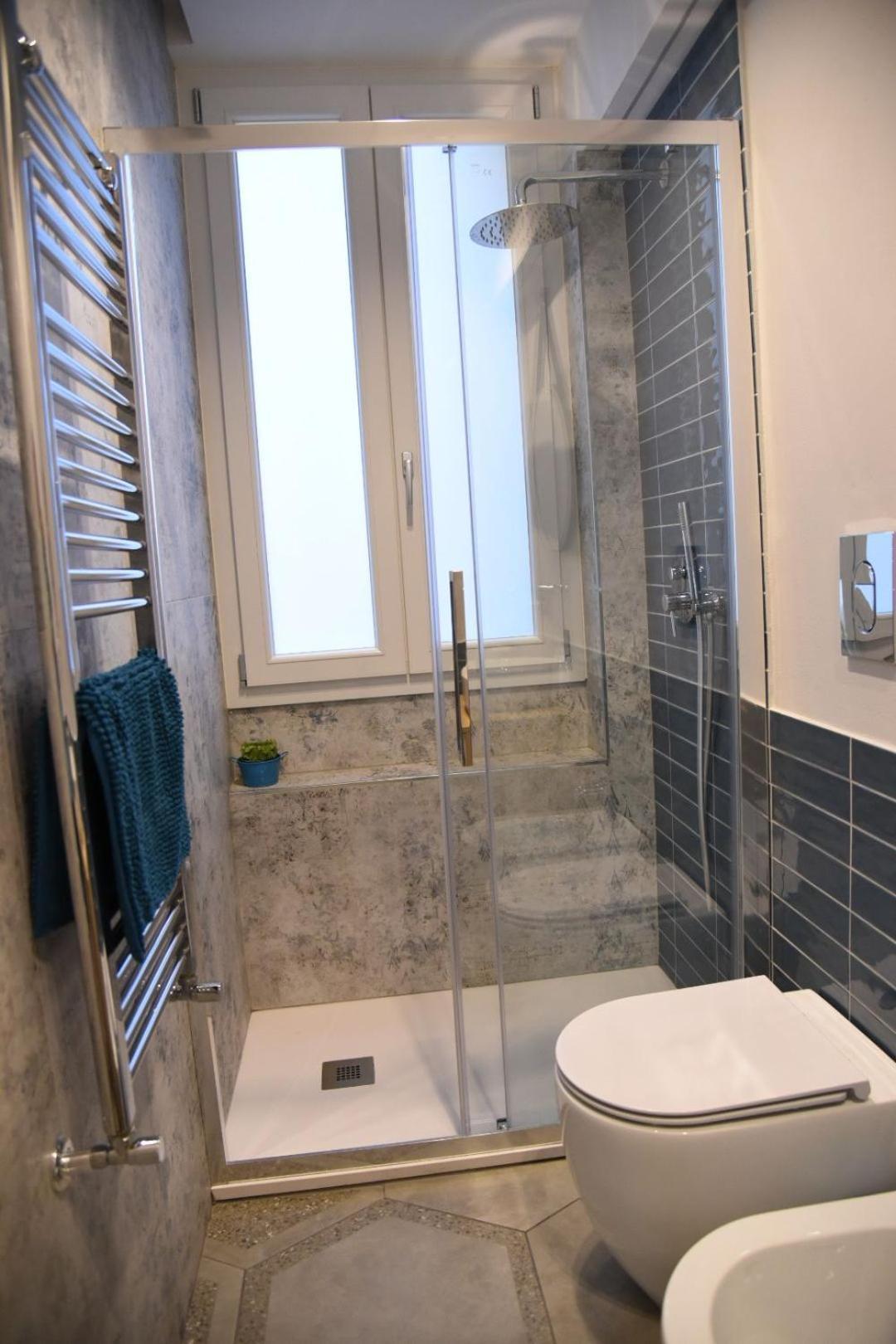 Al Massimo Apartment باليرمو الغرفة الصورة